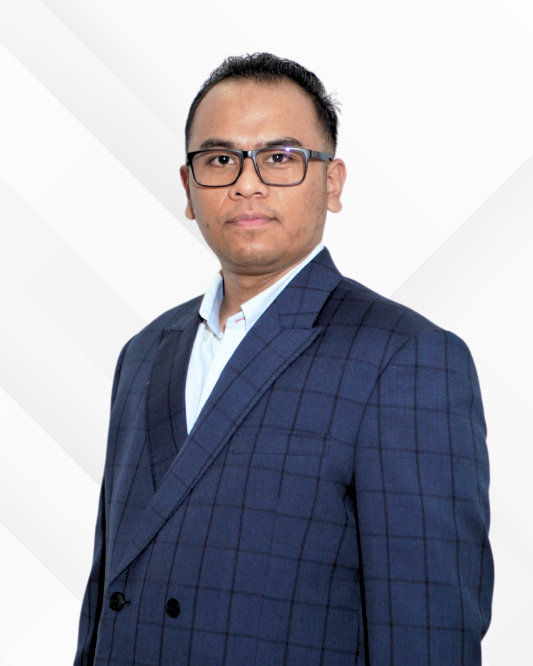 Deny Surya Pranata Purba, S.H.