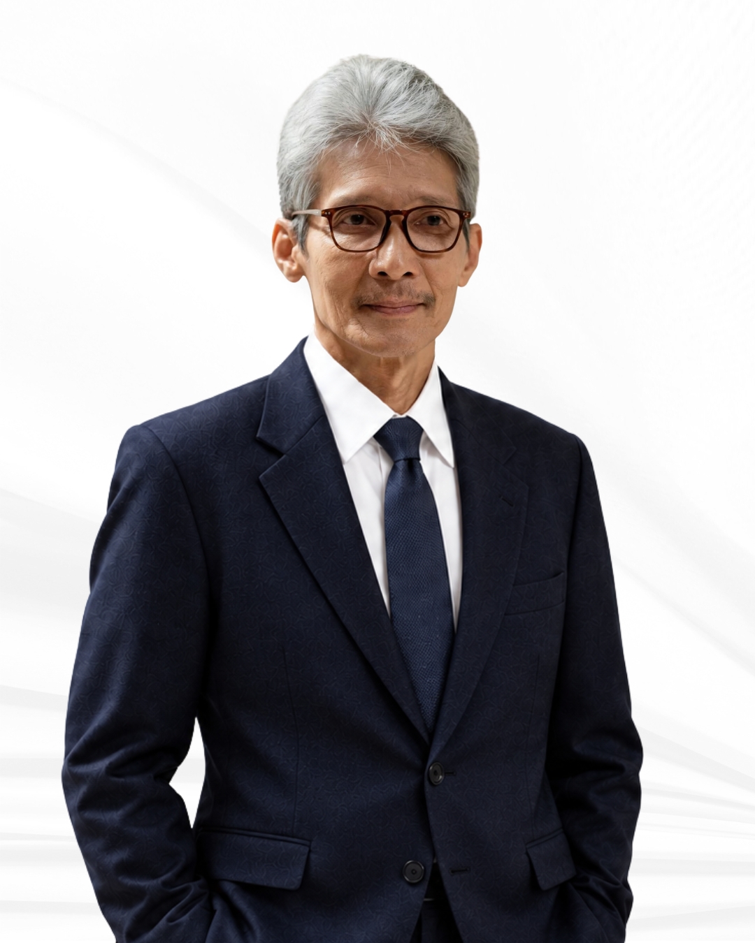 Dwi H.S. Nugroho, S.H.