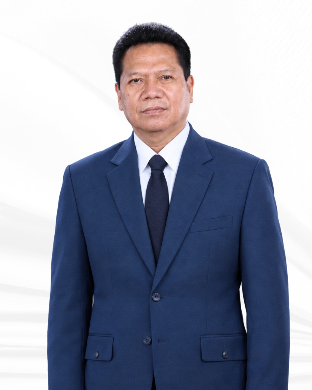 Marsekal Muda TNI (Purn.) Antonius Sri Munada, S.E., M.M.